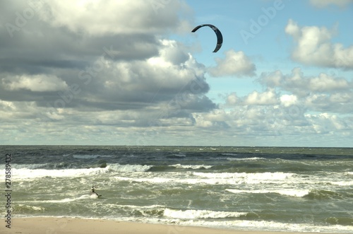 Baltic sea