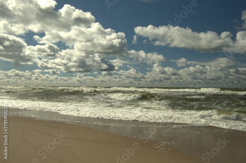 Baltic sea