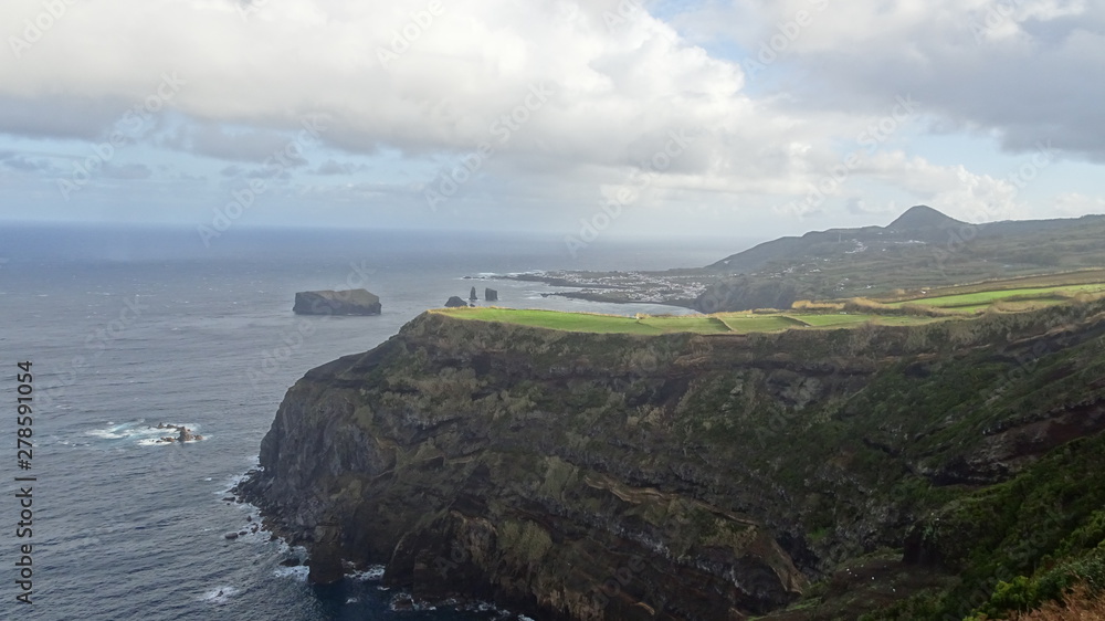 Fototapeta premium Mosteiros