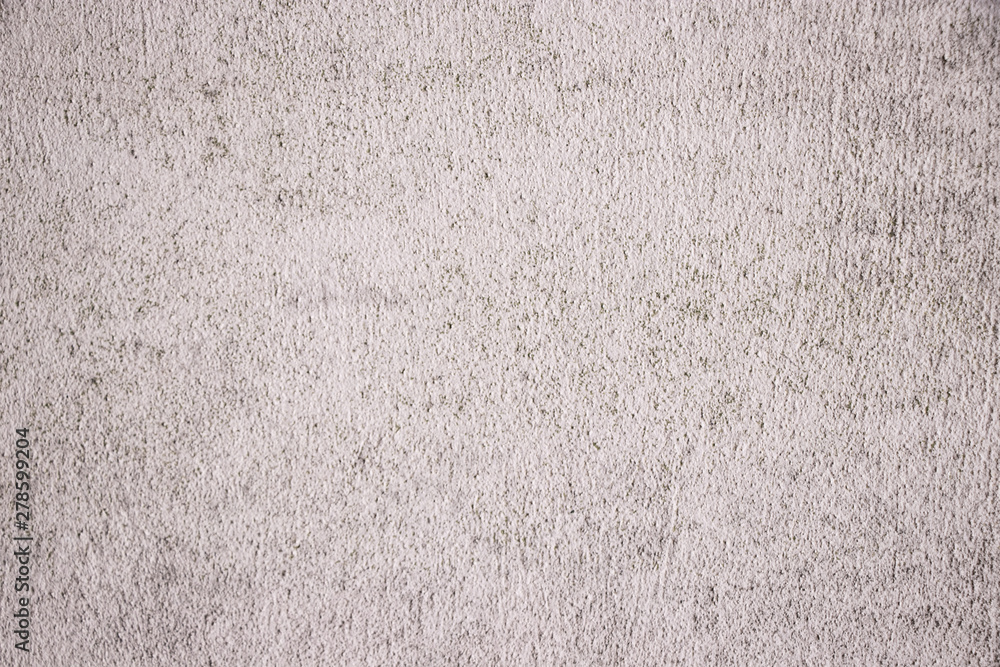 Fototapeta premium Subtle white Rough grunge vintage background distressed weathered dirty old texture
