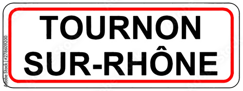 Tournon-Sur-Rhône, Ardèche