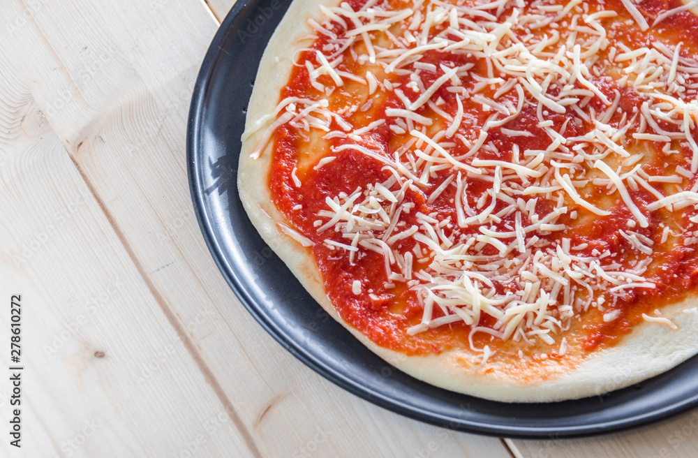 Delicious freshly baked in the stone oven fresh pizza..For real pizzalover ymmy food. Delicious freshly baked in the stone oven fresh pizza..For real pizzalover ymmy food.