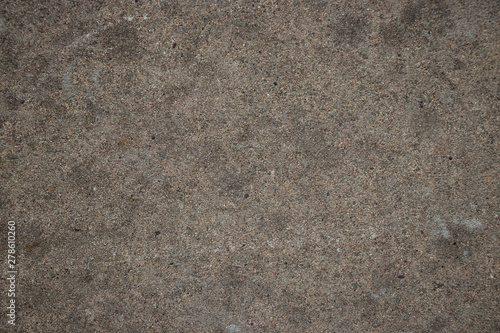 Rough stone granite grit floor texture