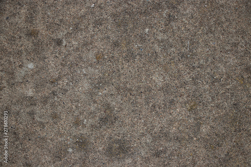 Rough stone granite grit floor texture