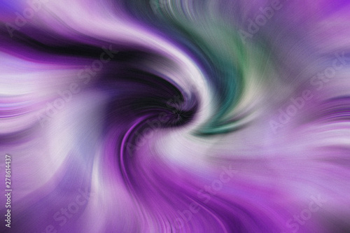  Abstract gradient artwork. Colorful lines, flat style background. Fluid inks creative texture.