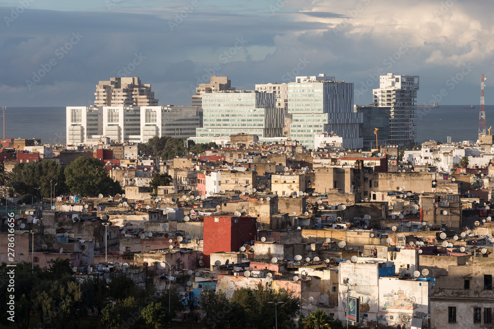 Casablanca, Marokko