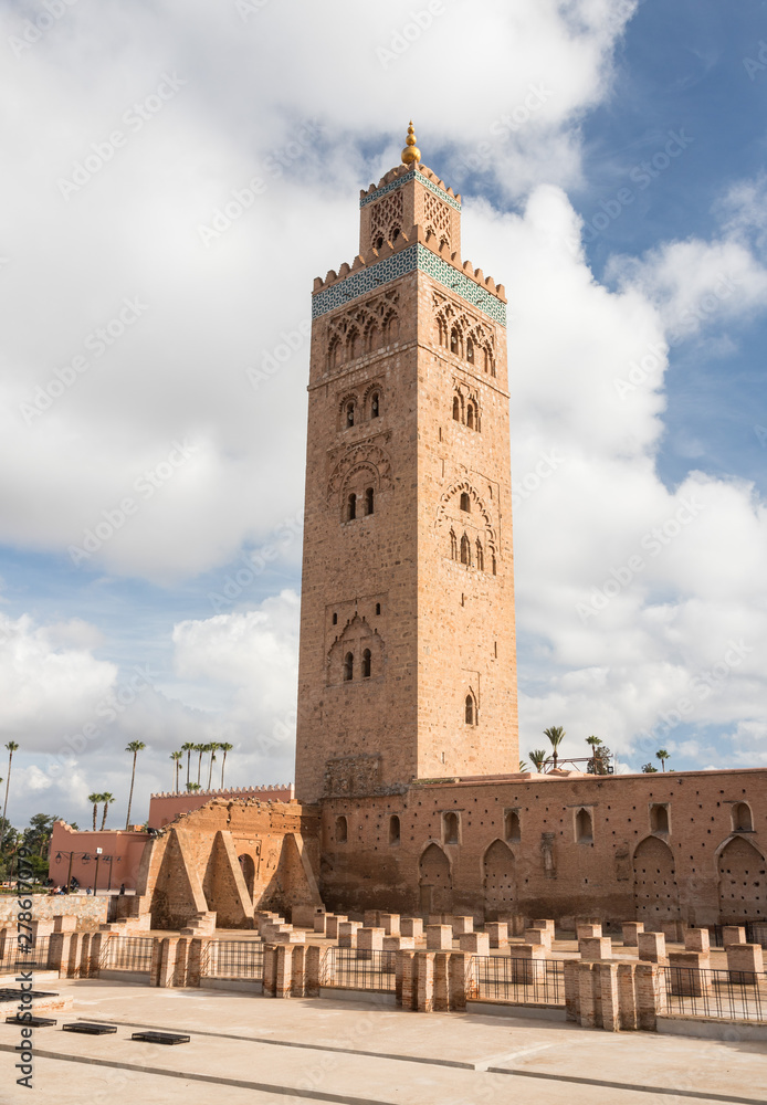 Marrakesh, Marokko