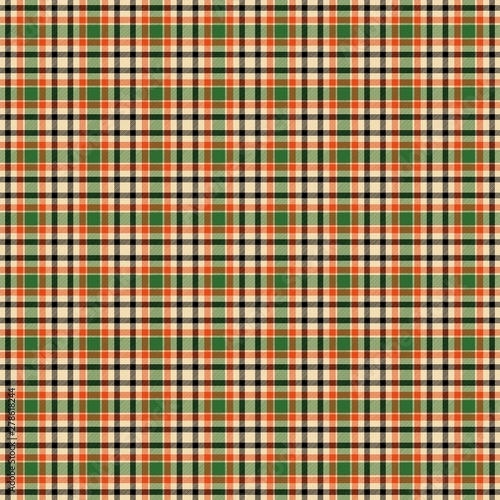 Checkered checked checker squared seamless pattern texture