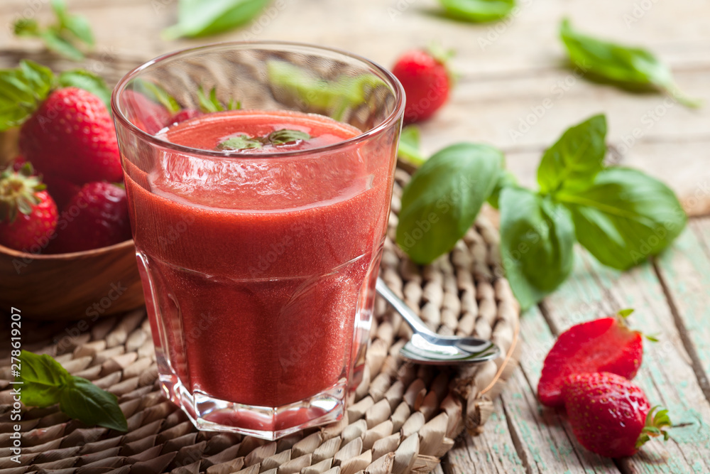 fraises fraises