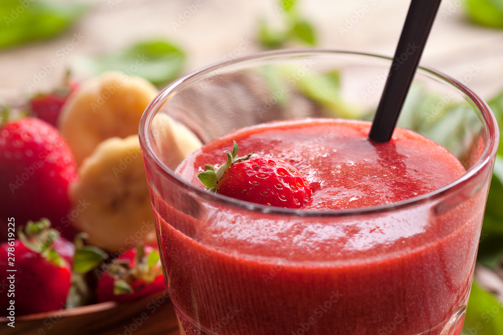 fraises