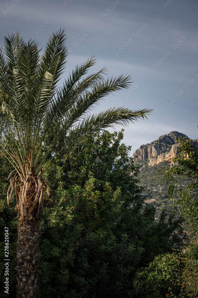 Unterwegs auf Sardinien, Italien