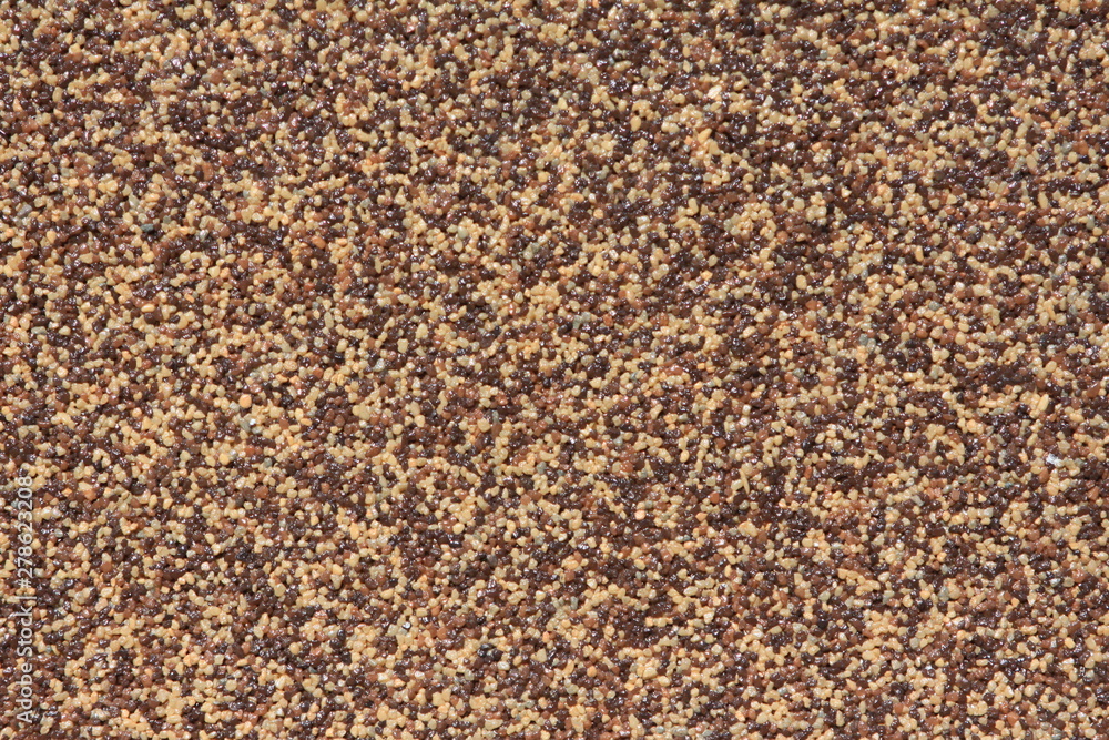 stone wall of pebbles for interiors stone wall of pebbles for interiors