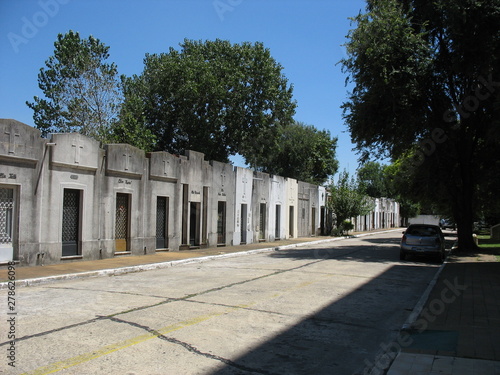 Cementerio de Ezpeleta