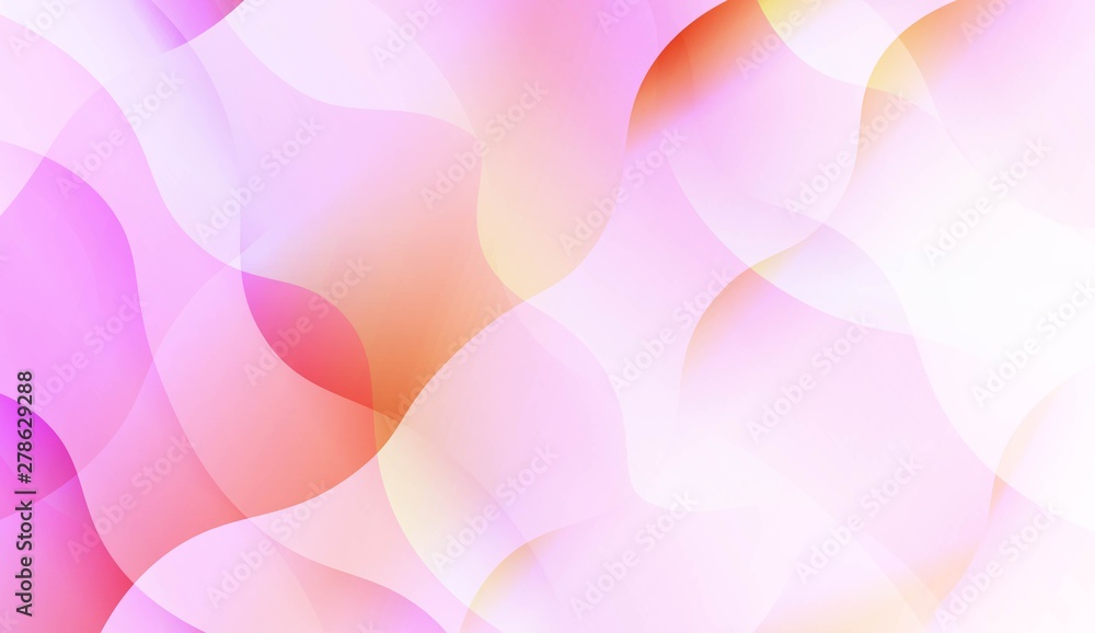 Abstract Background With Dynamic Effect. For Creative Templates, Cards, Color Covers Set. Vector Illustration with Color Gradient. Abstract Background With Dynamic Effect. For Creative Templates, Cards, Color Covers Set. Vector Illustration with Color Gradient.