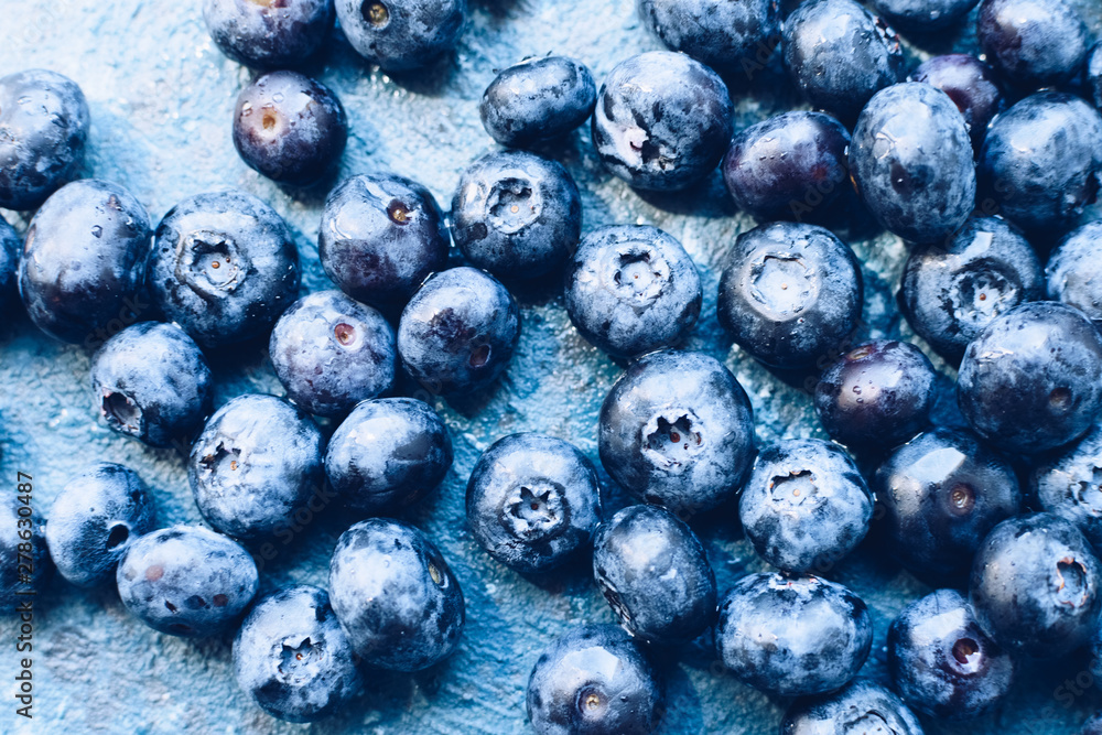 Blueberry antioxidant organic superfood Blueberry antioxidant organic superfood