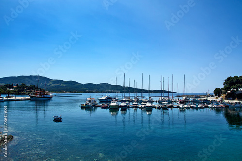 View of the port © banedeki1