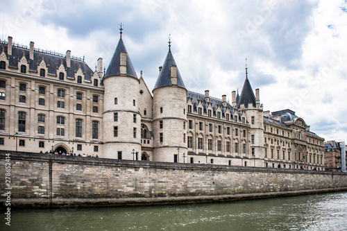 La bastille, París © Manu28
