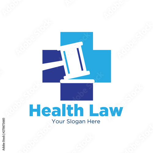 medicine law care logo designs