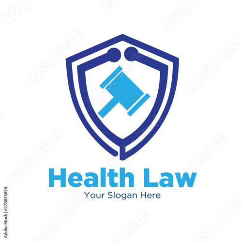 medicine law care logo designs