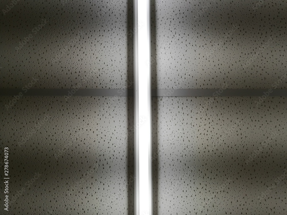 Obraz premium abstract metal background