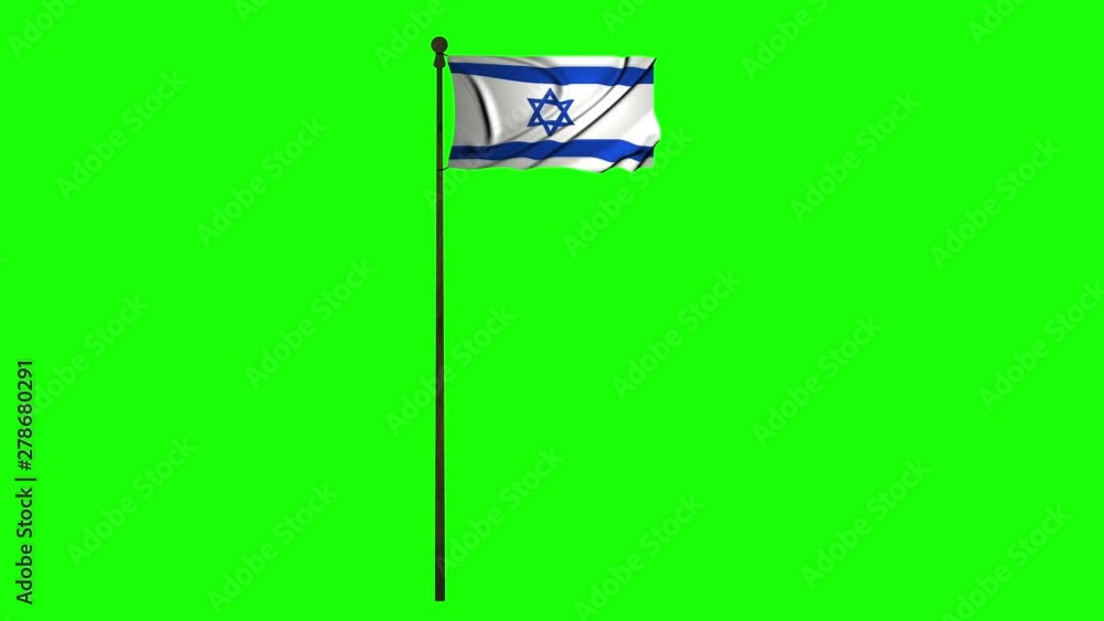 israel Animation Flag Animation Green Screen Animation israel video Flag video Green Screen video israel israeli Flag israeli Green Screen israeli israel 4k Flag 4k Green Screen 4k