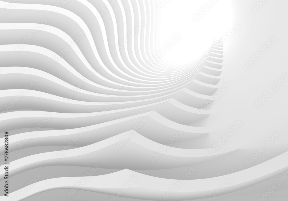 Abstract Technology Background. Minimal Architecture Design Abstract Technology Background. Minimal Architecture Design