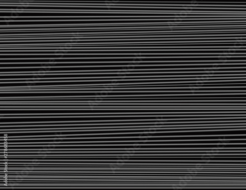 Gray lines on black background, pattern