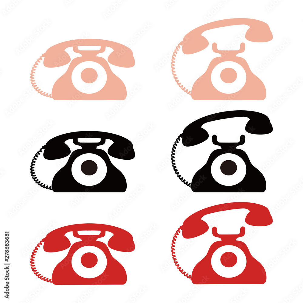 雑誌で紹介された レトロな電話 金属工芸 Hlt No 雑誌で紹介された レトロな電話 金属工芸 Hlt No