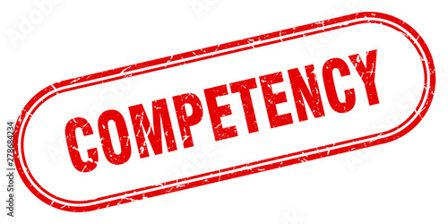 competency