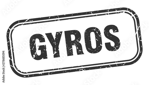 gyros