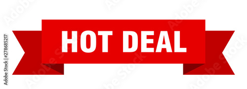 hot deal