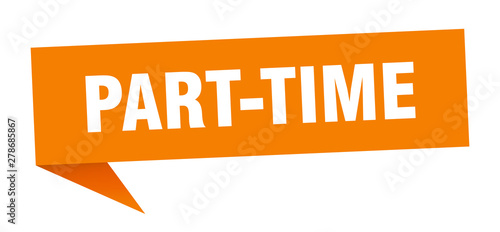 Fotografie part-time