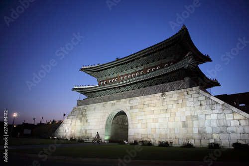 palace of suwon