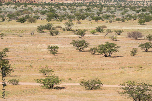 Namibia Afrika Rundreise