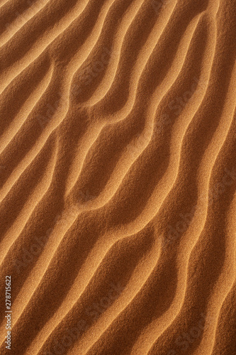 Sand Struktur © Thomas