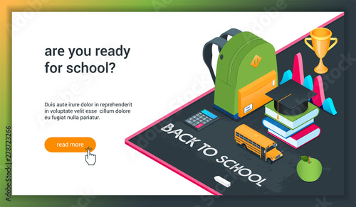 Back to school banner11