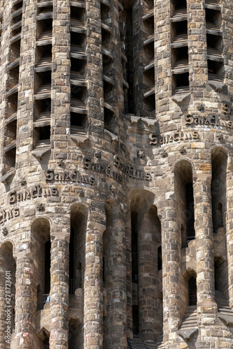 Sagrada Família