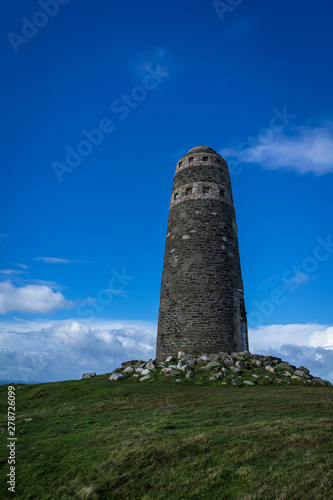 American Monument Islay