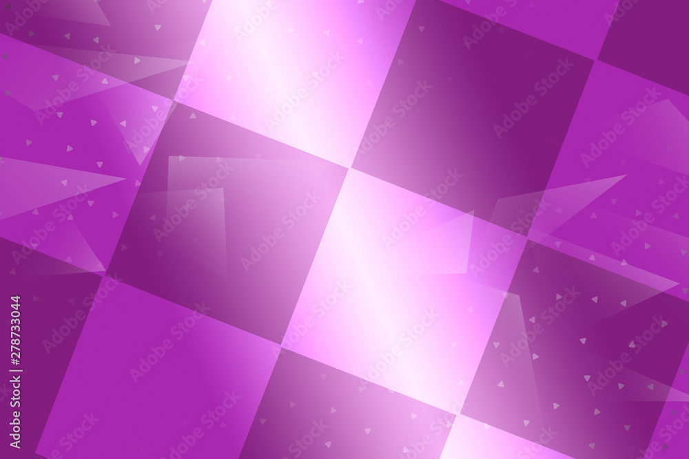 Obraz premium abstract, pink, light, bokeh, bright, design, illustration, wallpaper, color, pattern, circle, white, purple, holiday, decoration, texture, christmas, art, lights, soft, blur, blue, glowing, glow
