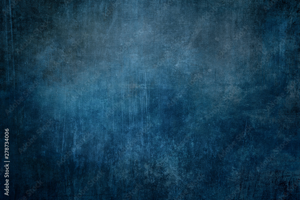 Dark blue grungy background or texture Dark blue grungy background or texture