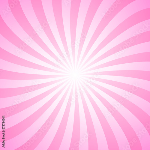 Gradient swirl background - abstract gradient vector design