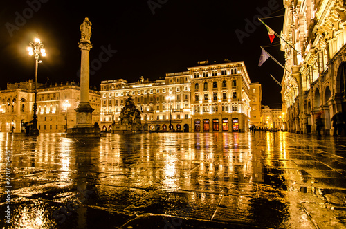 Trieste_rain