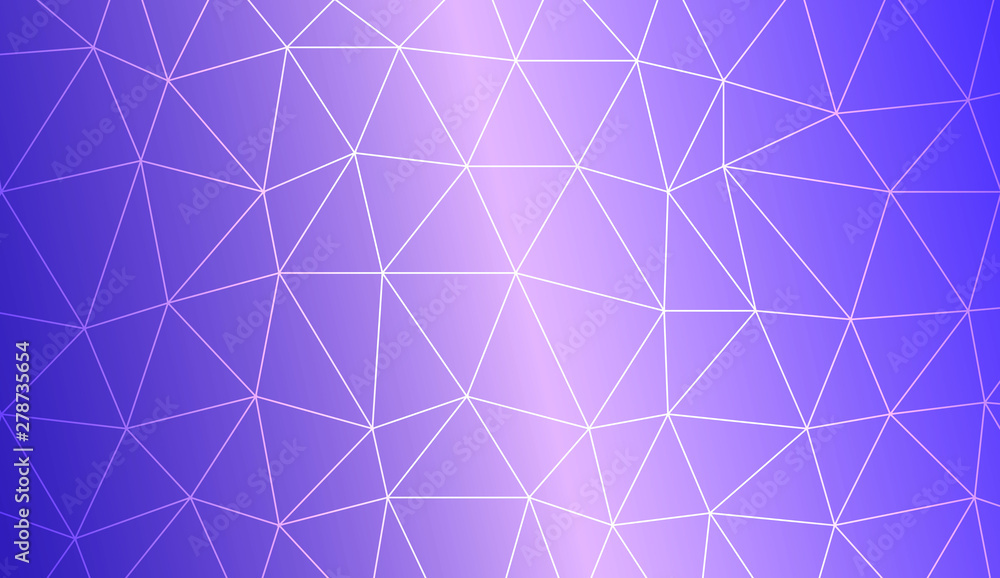 Low poly layout. For your wallpaper, advert, banner, poster. Vector illustration. Creative gradient color Low poly layout. For your wallpaper, advert, banner, poster. Vector illustration. Creative gradient color