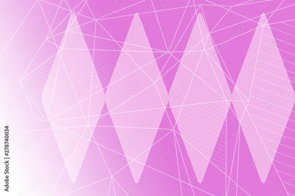abstract, design, blue, wallpaper, illustration, pattern, pink, wave ...