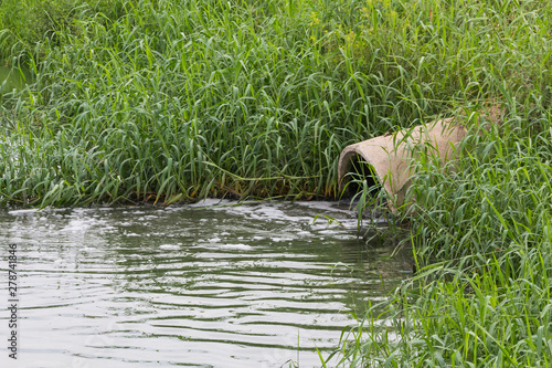 Water Drain