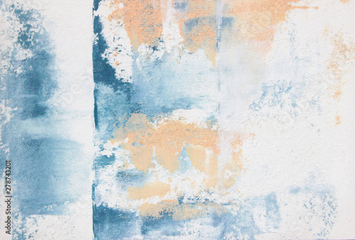 abstrakcyjne-malowidlo-miekkiego-niebieskiego-akrylu-na-plotnie