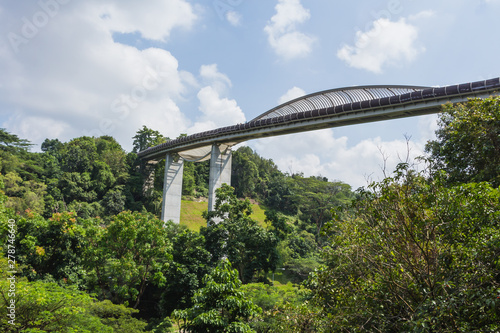 Photography Henderson Waves bridge