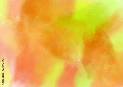 Grungy colorful background 