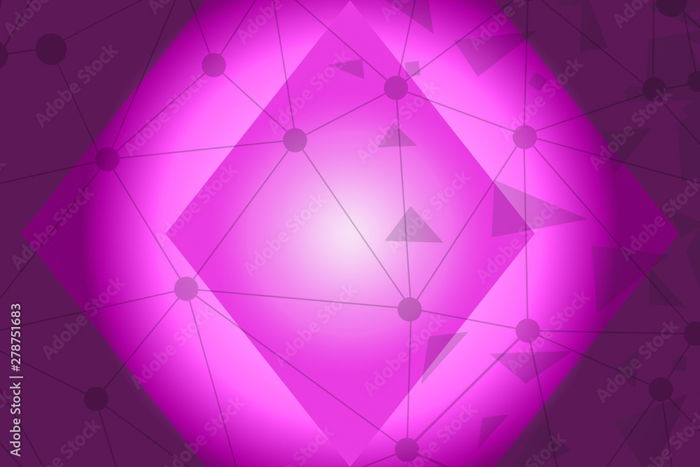 Fototapeta premium abstract, light, pink, design, illustration, purple, blue, wallpaper, wave, backdrop, color, graphic, texture, pattern, bright, lines, art, red, backgrounds, curve, fractal, digital, colorful