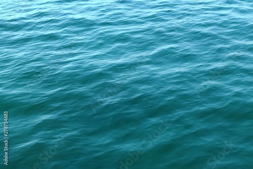 OCEAN WAVE TEXTURE - SEA WATER